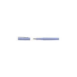 Poly Pen M, pale iris