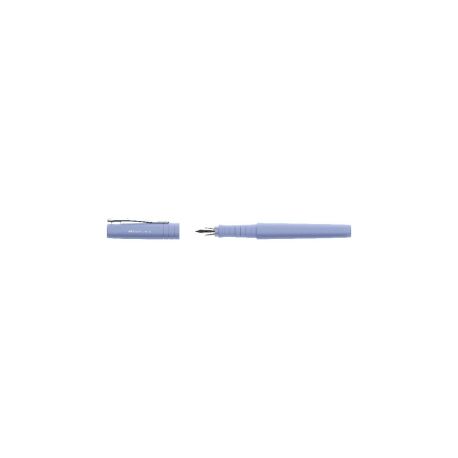 Poly Pen M, pale iris