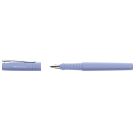 Poly Pen M, pale iris