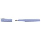 Poly Pen M, pale iris