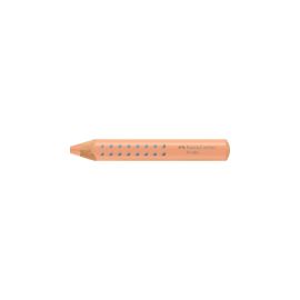 Grippy Stift pfirsich