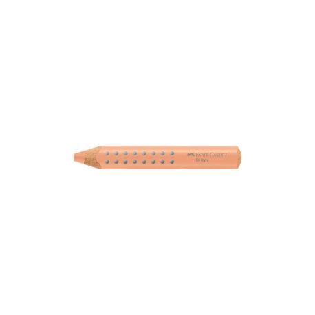 Grippy Stift pfirsich