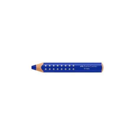 Grippy Stift ozeanblau