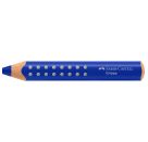 Grippy Stift ozeanblau