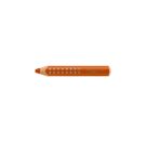 Grippy Stift nussbraun