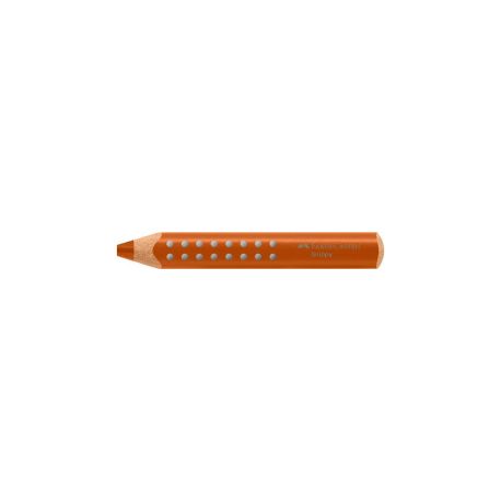 Grippy Stift nussbraun