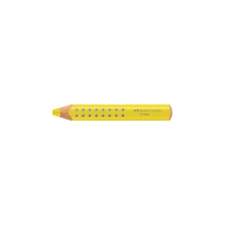 Grippy Stift ananasgelb