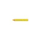 Grippy Stift ananasgelb