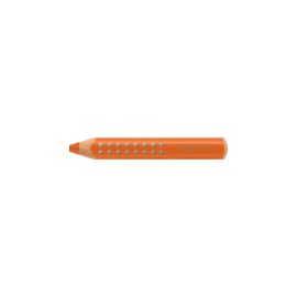 Grippy Stift karottenorange