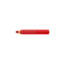Grippy Stift erdbeerrot
