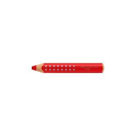 Grippy Stift erdbeerrot