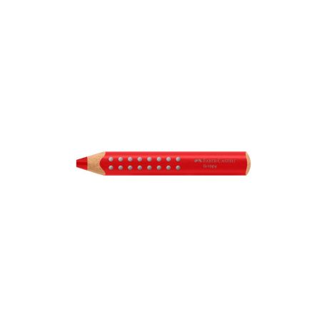Grippy Stift erdbeerrot