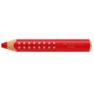 Grippy Stift erdbeerrot
