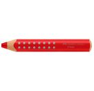 Grippy Stift erdbeerrot
