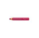 Grippy Stift himbeerrot