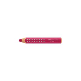Grippy Stift himbeerrot