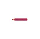 Grippy Stift himbeerrot