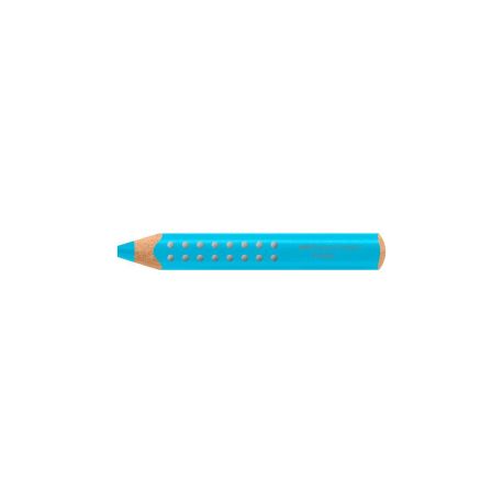Grippy Stift himmelblau