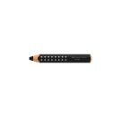 Grippy Stift schwarz