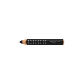 Grippy Stift schwarz