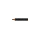 Grippy Stift schwarz