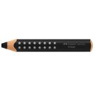 Grippy Stift schwarz