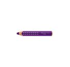 Grippy Stift traubenlila