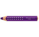 Grippy Stift traubenlila