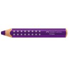 Grippy Stift traubenlila