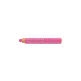 Grippy Stift bonbonrosa
