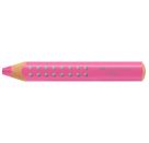 Grippy Stift bonbonrosa