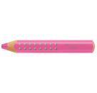 Grippy Stift bonbonrosa