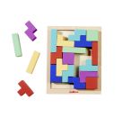 Eichhorn Games Formenlegespiel