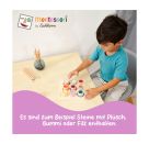 Eichhorn Montessori Fühlbrett