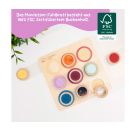 Eichhorn Montessori Fühlbrett
