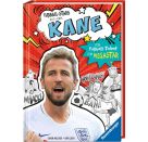 Fußball-Stars – Alles über Kane. Vom Fußball-Talent zum Megastar (Erstlesebuch ab 7 Jahren), Fußball-Geschenke für Jun