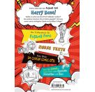 Fußball-Stars – Alles über Kane. Vom Fußball-Talent zum Megastar (Erstlesebuch ab 7 Jahren), Fußball-Geschenke für Jun