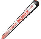 Bleistift NORIX HB x3 BK  100