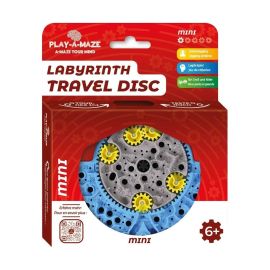 Labyrinth Travel Disc MINI (d,f)