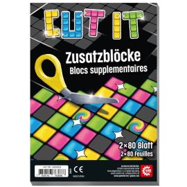 Cut it Zusatzblöcke (mult)