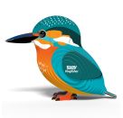 3D Bastelset Eisvogel