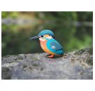3D Bastelset Eisvogel