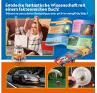 2in1 Rakete & Rennwagen