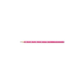 Einhorn Bleistift HB pink