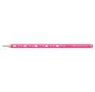 Einhorn Bleistift HB pink