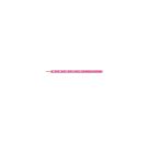 Einhorn Bleistift HB pink