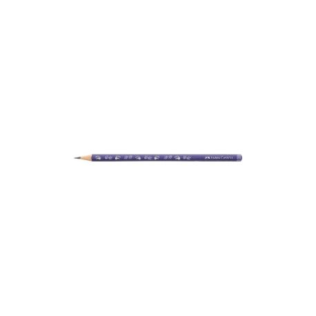 Dino Bleistift HB blau