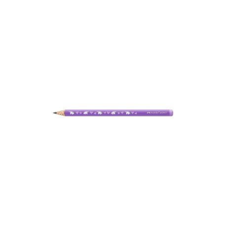 Bleistift Einhorn Jumbo HB vi