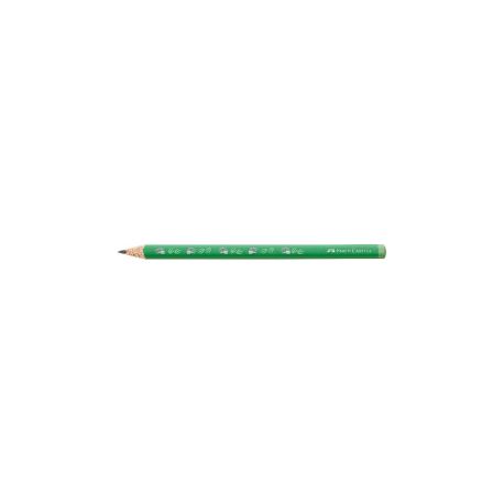Bleistift Dino Jumbo HB grün