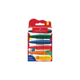 Malkreide Finger 6er